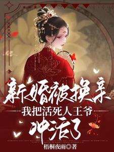 新婚被换亲，医妃进宫嘎嘎乱杀