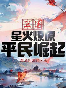 三国：星火燎原，平民崛起！